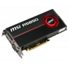 Видеокарта MSI PCI-E ATI R5850-PM2D1G R5850 1024Mb 256bit DDR5 725/4000 HDMI+DVI RTL