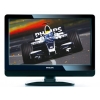 ТВ ЖК Philips 19" 19PFL3404/60 Black 16:9  RUS