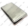 3Q <3QHDD-U245H-HO500> Orange USB2.0 Portable 2.5" HDD 500Gb EXT (RTL)
