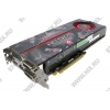 1Gb <PCI-E> DDR-5 XFX <Radeon HD5870 875M XXX> (RTL)   DualDVI+HDMI+DP+Crossfire <HD-587A-ZND9>