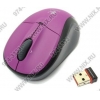 Logitech Wireless Mouse M305 (RTL) USB 3btn+Roll,беспроводная,уменьшенная <910-001641>