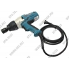 Makita <TW0350> Гайковёрт (350 Нм,  400W, 2000  об/мин, 1/2", кейс)