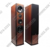 Колонки AVE WF806 (2ч.)<Brown> (2x200W, дерево)