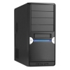 Системный блок iRU Home 310 CDC-E3200(2400)/2048/320/HD4650-1024Mb/DVD-RW/CR/bl