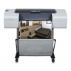 Плоттер HP Designjet T1120ps 24-in Printer (CK838A)