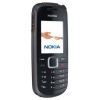 Телефон Nokia GSM 1661 черный