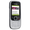Телефон Nokia GSM 2330 черный