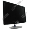 23"    MONITOR Samsung XL2370 KFV <HG Black> (LCD,Wide,1920x1080, DVI,HDMI)