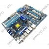 GigaByte GA-P55A-UD6(-C) rev1.0 (RTL) LGA1156 <P55> 3xPCI-E+2xGbLAN+1394 SATA RAID ATX 6DDR-III