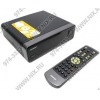 QNAP NMP-1000 (FullHD A/V Player, HDMI,Component,RCA,S-Video, 3.5"SATA,2xUSB2.0 Type A, USB2.0/eSATA,LAN,ПДУ)