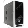 Miditower AOpen ES55H ATX Без БП