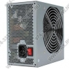 Блок питания Chieftec <GPS-650AB A> 650W ATX (24+8+4+2x6пин)