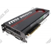 2Gb <PCI-E> DDR-5 MSI MS-V803 R5970-P2D2G (RTL) DualDVI+ miniDP <ATI Radeon HD5970>