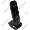 Р/трубка Siemens Gigaset C59H <Shiny Black> (трубка с ЖКдиспл.,заряд. у-во) стандарт-DECT, РО, ГТ
