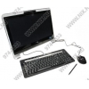 MSI Wind Top AE1900-BT <9S6-6638-014> Atom 230(1.6)/1024/160/DVD-RW/WiFi/WinXP/18.5"