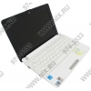 ASUS Eee PC 1001HA <90OA1W-B11112-937E30AQ> White Atom N270(1.6)/1024/160/WiFi/cam/WinXP/10.1"/1.29 кг