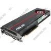 2Gb <PCI-E> DDR-5 ASUS EAH5970 /2DIS/2GD5(RTL) DualDVI+MiniDP<ATI HD5970>