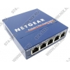 NETGEAR <GS105GE> 5-port ProSafe Gigabit Desktop Switch  (5UTP 10/100/1000Mbps)
