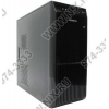 Miditower GigaByte <GZ-PHR4A7> Black ATX 350W (24+4пин)