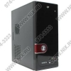 Miditower GigaByte <GZ-PH3A37> Black-Red ATX 350W (24+4пин)