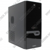Miditower GigaByte <GZ-PH2A37> Black-Grey ATX 350W (24+4пин)