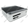 DMP VESA PC eBOX-2300SXA-C сверхкомпактная платформа (MSTI PSX-300SoC-366MHz, 128Mb, SVGA,miniPCI, LAN, CF,2xCOM)