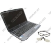 Acer Aspire 5738DZG-434G32Mi <LX.PKF02.001> T4300(2.1)/4096/320/DVD-RW/WiFi/cam/Win7HP/15.6"/2.82 кг