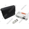 EPSON MultiMedia Projector EB-X8e (3xLCD, 2500 люмен, 2000:1, 1024x768, D-Sub, RCA, S-Video, HDMI, USB, ПДУ)