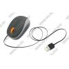 Choiix Optical Mouse <C-PM01-S9> USB (RTL) 3btn+Roll, Retractable, уменьшенная