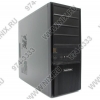 Miditower  Cooler Master <RC-350-KKP400-GP> CMP350 Black&Black ATX 400W (24+2x4+6пин)