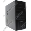Miditower  Cooler Master <RC-350-KKP350-GP> CMP350 Black&BlackATX 350W (24+4пин)