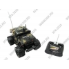 Модель Д/У <9297> Mini Monster 1:18  (AAx4шт, "Крона")