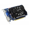 Видеокарта Asus PCI-E NV ENGT240/DI/1GD3/A GF240 1024Mb 128bit DDR3 HDTV+DVI RTL