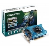 Видеокарта Gigabyte PCI-E NV GV-N220D2-1GI GF220 1024Mb 128bit DDR2 625/800 HDMI+DVI-I RTL