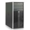 Системный блок HP Pro 6000MT E8500/500GB/2x1GB/DVDRW/MCR/kbd/mouse/W7Pro-XPPro (VN774EA)