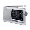 Радиоприемник портативный Sony ICF-SW11S серебристый (ICFSW11S.CE7)