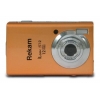PhotoCamera Rekam iLook S12 gold 12Mpix 2.4" SD 1x0 0minF Li-Ion  (1108005073)