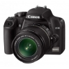 Фотоаппарат Canon DSLR EOS 1000D/18-55 DC KIT VUK (с аксессуарами) (2766B086)