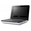 Портативный DVD Плеер Sony DVP-FX730W 7" USB 5ч белый (DVPFX730W.RU3)