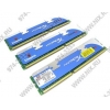 Kingston HyperX <KHX1600C8D3K3/6GX> DDR-III DIMM 6Gb KIT 3*2Gb <PC3-12800> CL8