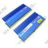 Kingston HyperX <KHX1600C8D3T1K2/4GX> DDR-III DIMM 4Gb KIT 2*2Gb <PC3-12800> CL8