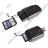 Kingston <FCR-MLG2+SD4/32GB>SecureDigital High Capacity (SDHC) Memory Card 32Gb Class4 + MobileLite G2 Card Reader