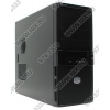 Miditower  Cooler Master <RC-335-KKRK-GP> Elite335 Black&Black ATX 460W (24+2x4+6пин)