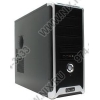 Miditower  Cooler Master <RC-332-KKRK-GP> Elite332 Black&Black ATX 460W (24+2x4+6пин)