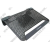 Cooler Master <R9-NBC-8PAK-GP> Black NotePal U1 Notebook Cooler  (2000об/мин,USB питание, Al)