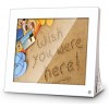 Цифровая фоторамка Digma TFT 8" PF-804 black 2Gb 800x600 JPEG/MP3/WMA ДУ