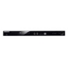 Плеер DVD Samsung DVD-P390K USB караоке черный