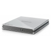 Привод DVD+/-RW Samsung SE-S084C/USSS slim ext RTL серебряный