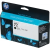 Картридж струйный HP №72 C9403A черный матовый (130мл) для HP DJ T1100/T610
