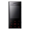 Телефон LG GSM BL20e черный (BL20E/B)